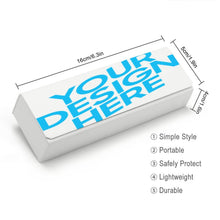 Lade das Bild in den Galerie-Viewer, Brillenetui mit Foto selbst gestalten und bedrucken