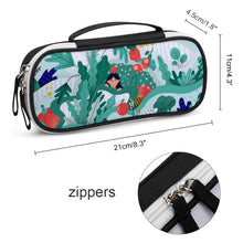 Lade das Bild in den Galerie-Viewer, eine Schminktasche / Stifttasche selbst gestalten und bedrucken