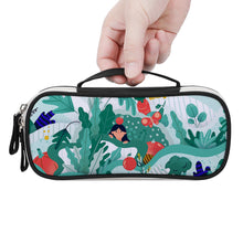 Lade das Bild in den Galerie-Viewer, eine Schminktasche / Stifttasche selbst gestalten und bedrucken