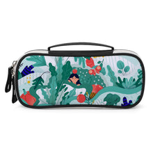 Lade das Bild in den Galerie-Viewer, eine Schminktasche / Stifttasche selbst gestalten und bedrucken