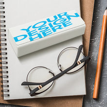 Lade das Bild in den Galerie-Viewer, Brillenetui mit Foto selbst gestalten und bedrucken