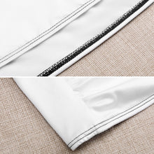 Lade das Bild in den Galerie-Viewer, Einzelbilddruck Voll Druck Damen / Frauen Bandeautop Bandeau Bra trägerlos NZ065 mit Fotos Muster Text Logo selbst gestalten und bedrucken