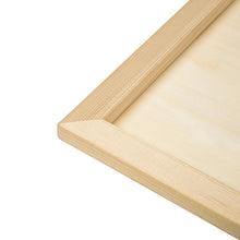 Lade das Bild in den Galerie-Viewer, Holzbrett-Rahmen Bild 20*30cm selbst gestalten und bedrucken