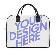 Lade das Bild in den Galerie-Viewer, Reise Handtasche selbst gestalten und bedrucken
