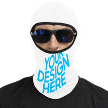 Lade das Bild in den Galerie-Viewer, Kopftuch Multifunktionstuch selbst gestalten und bedrucken