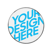 Lade das Bild in den Galerie-Viewer, Kühlschrankmagnet Kalendermagnet Magnettafel mit Fotos Muster Text Logo selbst gestalten und bedrucken