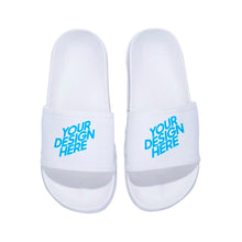 Lade das Bild in den Galerie-Viewer, Hausschuhe Badeschuhe für Kinder selbst gestalten und bedrucken