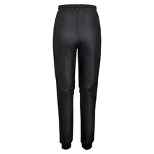 Lade das Bild in den Galerie-Viewer, Herren Sporthose / Leggings / Sweathose / Jogginghose mit Frontdruck mit Foto selbst gestalten und bedrucken