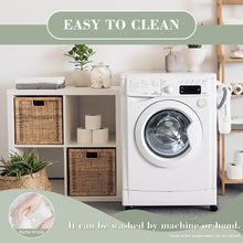 Lade das Bild in den Galerie-Viewer, Tischdecke Tischtuch aus Leinen mit Foto Design Motiv Text selbst gestalten und bedrucken