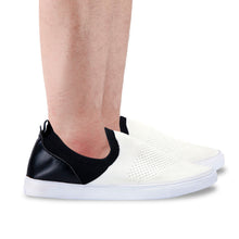 Lade das Bild in den Galerie-Viewer, Running Sneakers Laufschuhe Sportschuhe Herren/Männer selbst gestalten und bedrucken