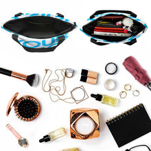 Lade das Bild in den Galerie-Viewer, Handtasche A001 / Einkaufstasche für Damen mit Foto selbst gestalten und bedrucken