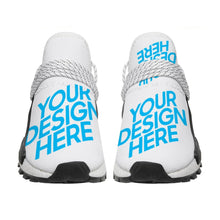 Lade das Bild in den Galerie-Viewer, Damen/Frauen Sportschuhe WH-0828 Turnschuhe differenziert selbst gestalten und bedrucken