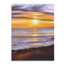 Lade das Bild in den Galerie-Viewer, 30*40cm Aufhängende Leinwand Malerei / Hängende Bilder mit Foto selbst gestalten und bedrucken