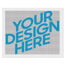 Lade das Bild in den Galerie-Viewer, Eckige Steinchen Diamond Painting / Diamant Malerei / Diamant Bilder Eigenes Bild selbst gestalten und bedrucken