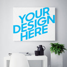 Lade das Bild in den Galerie-Viewer, Digitaler Druck / Digital Painting / Digitale Malerei ( horizontale Version ) mit Foto selbst gestalten und bedrucken