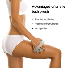 Lade das Bild in den Galerie-Viewer, Badebürste mit Foto selbst gestalten und bedrucken