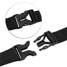 Lade das Bild in den Galerie-Viewer, PU Leder Gürteltasche Bauchtasche 36*15cm selbst gestalten und bedrucken