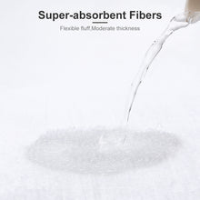 Lade das Bild in den Galerie-Viewer, Bodenmatte / Teppich ( Runde Form ) aus Korallensamt mit Foto selbst gestalten und bedrucken