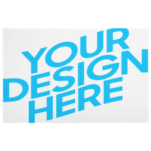 Lade das Bild in den Galerie-Viewer, Teppich aus Kristallsamt mit Foto selbst gestalten und bedrucken