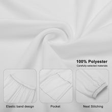 Lade das Bild in den Galerie-Viewer, Lange Freizeithose Jogginghose Sweathose NZ204 für Damen Frauen mit Foto Text selbst gestalten und bedrucken