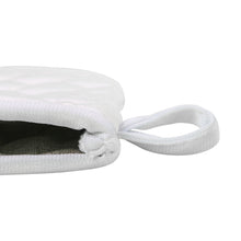 Lade das Bild in den Galerie-Viewer, Hitzebeständige Handschuh und Pad Set Ungespiegeltes Druck selbst gestalten und bedrucken