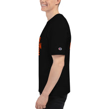 Lade das Bild in den Galerie-Viewer, 100% Baumwolle Champion T-Shirt Herren/Männer selbst gestalten und bedrucken