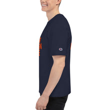 Lade das Bild in den Galerie-Viewer, 100% Baumwolle Champion T-Shirt Herren/Männer selbst gestalten und bedrucken