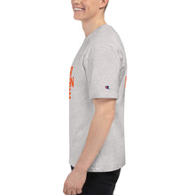 Lade das Bild in den Galerie-Viewer, 100% Baumwolle Champion T-Shirt Herren/Männer selbst gestalten und bedrucken