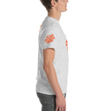 Lade das Bild in den Galerie-Viewer, Kurzärmeliges T-shirt Modische Stile GTS769054 Herren/Männer selbst gestalten und bedrucken
