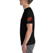 Lade das Bild in den Galerie-Viewer, Kurzärmeliges T-shirt Modische Stile GTS769054 Herren/Männer selbst gestalten und bedrucken