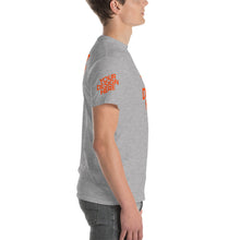 Lade das Bild in den Galerie-Viewer, Kurzärmeliges T-shirt Modische Stile GTS769054 Herren/Männer selbst gestalten und bedrucken