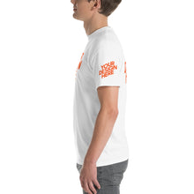 Lade das Bild in den Galerie-Viewer, Kurzärmeliges T-shirt Modische Stile GTS769054 Herren/Männer selbst gestalten und bedrucken