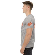 Lade das Bild in den Galerie-Viewer, Summer Modisch Classic T-Shirt für Herren/Männer selbst gestalten und bedrucken