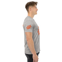 Lade das Bild in den Galerie-Viewer, Summer Modisch Classic T-Shirt für Herren/Männer selbst gestalten und bedrucken