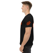 Lade das Bild in den Galerie-Viewer, Summer Modisch Classic T-Shirt für Herren/Männer selbst gestalten und bedrucken