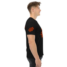 Lade das Bild in den Galerie-Viewer, Summer Modisch Classic T-Shirt für Herren/Männer selbst gestalten und bedrucken