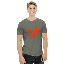 Lade das Bild in den Galerie-Viewer, Summer Modisch Classic T-Shirt für Herren/Männer selbst gestalten und bedrucken