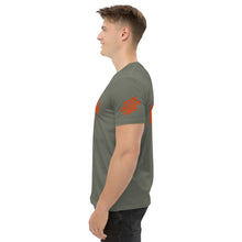 Lade das Bild in den Galerie-Viewer, Summer Modisch Classic T-Shirt für Herren/Männer selbst gestalten und bedrucken