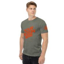 Lade das Bild in den Galerie-Viewer, Summer Modisch Classic T-Shirt für Herren/Männer selbst gestalten und bedrucken