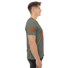 Lade das Bild in den Galerie-Viewer, Summer Modisch Classic T-Shirt für Herren/Männer selbst gestalten und bedrucken