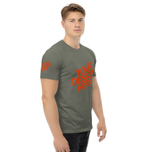 Lade das Bild in den Galerie-Viewer, Summer Modisch Classic T-Shirt für Herren/Männer selbst gestalten und bedrucken