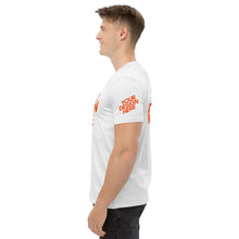 Lade das Bild in den Galerie-Viewer, Summer Modisch Classic T-Shirt für Herren/Männer selbst gestalten und bedrucken