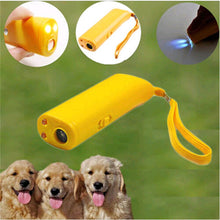 Lade das Bild in den Galerie-Viewer, Pet Dog Mouse Repeller Anti-Barking und Anti-Barking-Gerät