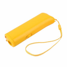 Lade das Bild in den Galerie-Viewer, Pet Dog Mouse Repeller Anti-Barking und Anti-Barking-Gerät
