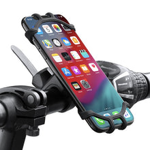 Lade das Bild in den Galerie-Viewer, RAXFLY Fahrradtelefonhalter