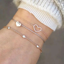 Lade das Bild in den Galerie-Viewer, Multi-Stile Bohemian Armband Set