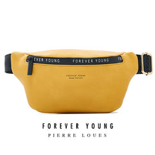 Lade das Bild in den Galerie-Viewer, SOFT neue Damen Gürteltasche multifunktionale Taille