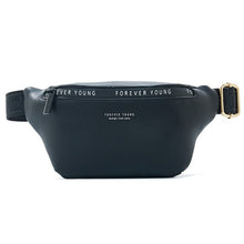 Lade das Bild in den Galerie-Viewer, SOFT neue Damen Gürteltasche multifunktionale Taille