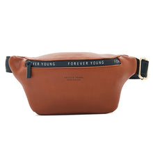 Lade das Bild in den Galerie-Viewer, SOFT neue Damen Gürteltasche multifunktionale Taille