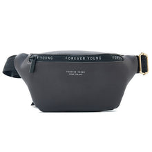 Lade das Bild in den Galerie-Viewer, SOFT neue Damen Gürteltasche multifunktionale Taille